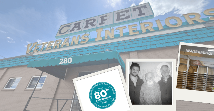 Save up to 50% off with our 80th Anniversary Sale