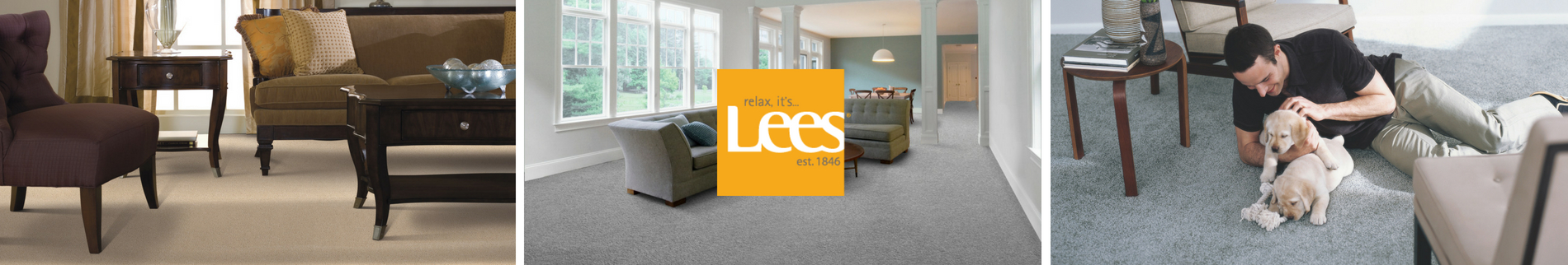 Lees Carpet | Veterans Carpet One Floor & Home in South Denver