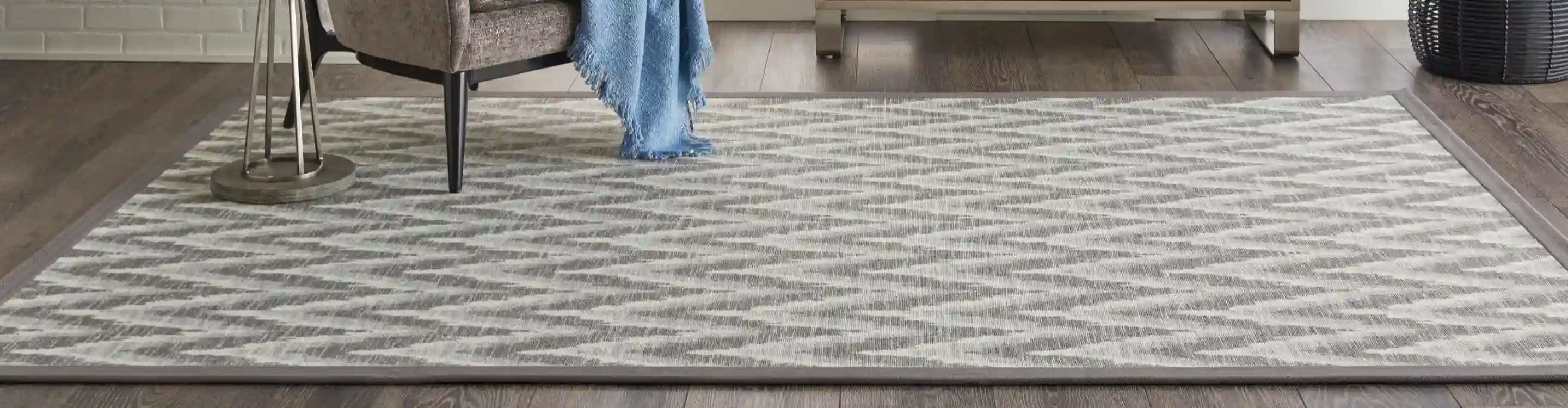 Area rugs