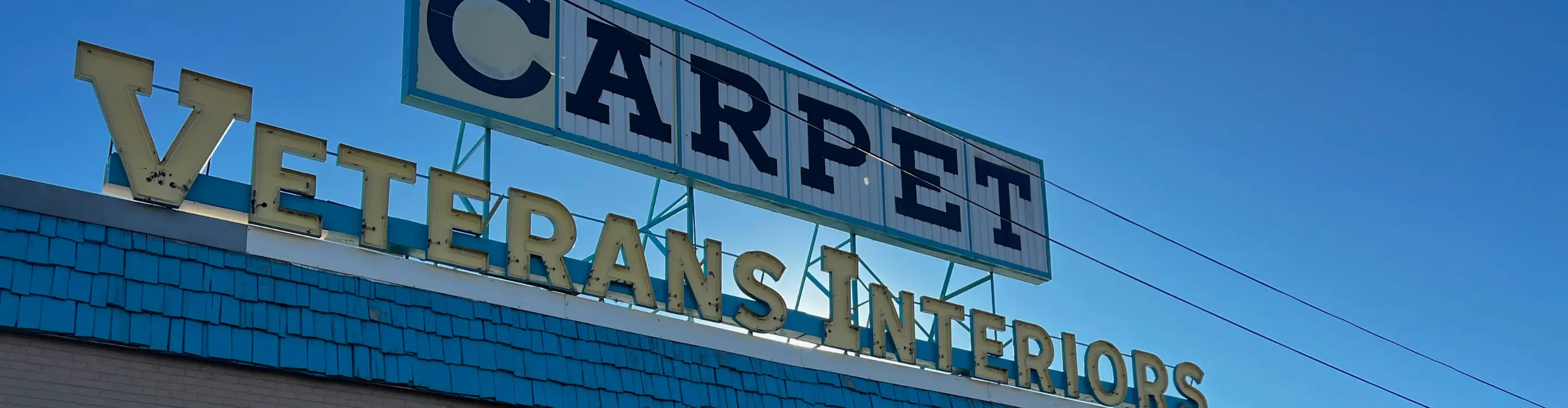 Veterans Carpet One Flooring Store in Denver, CO