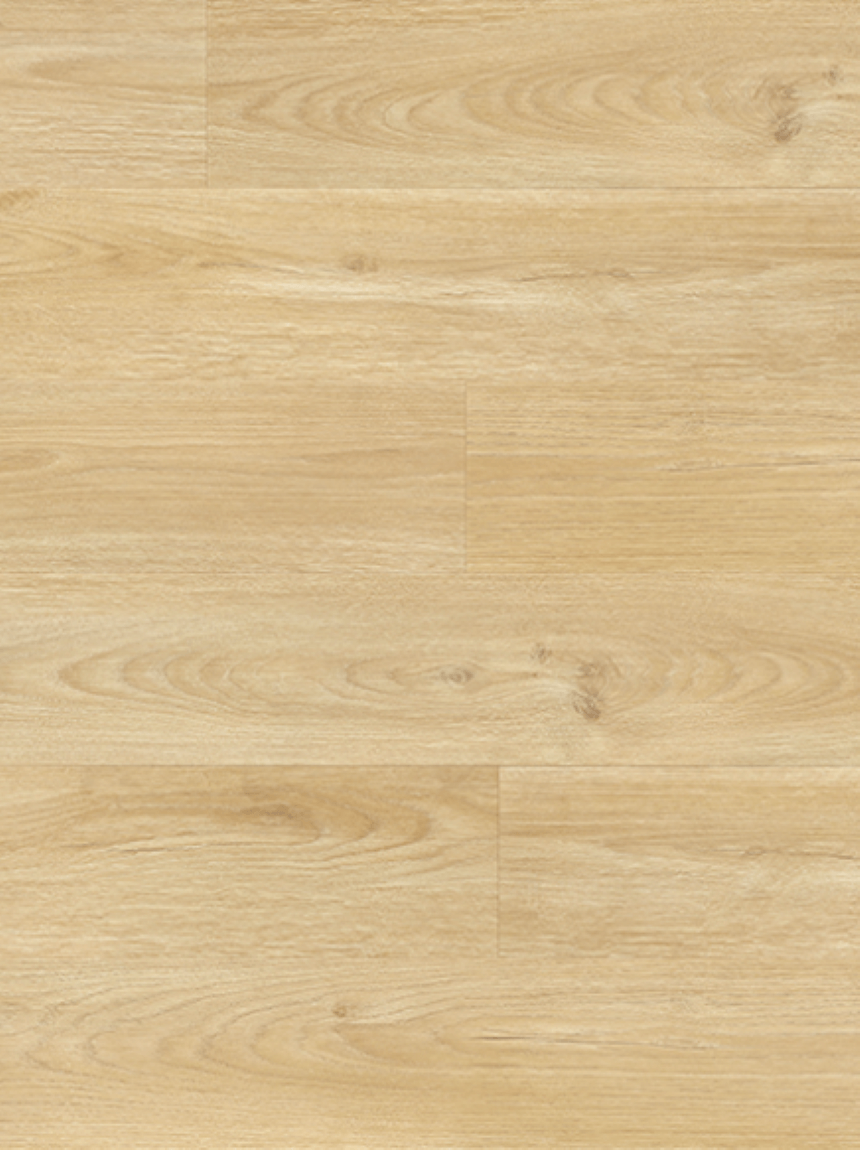 In stock $1.79/sf waterproof laminate flooring at Veterans Carpet One