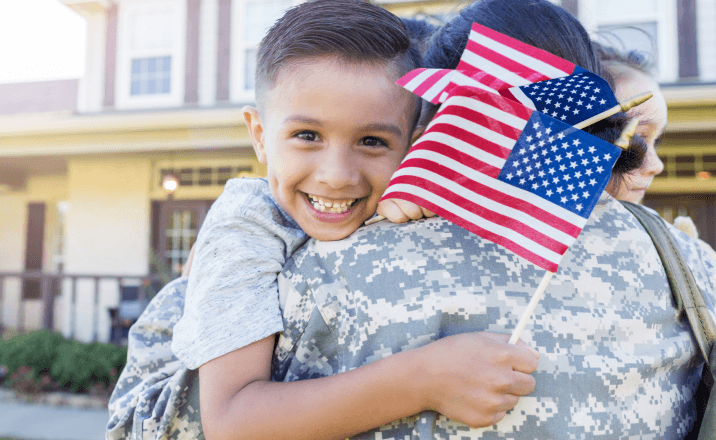 Veterans Carpet One Denver CO Flooring Store serving the Denver area 