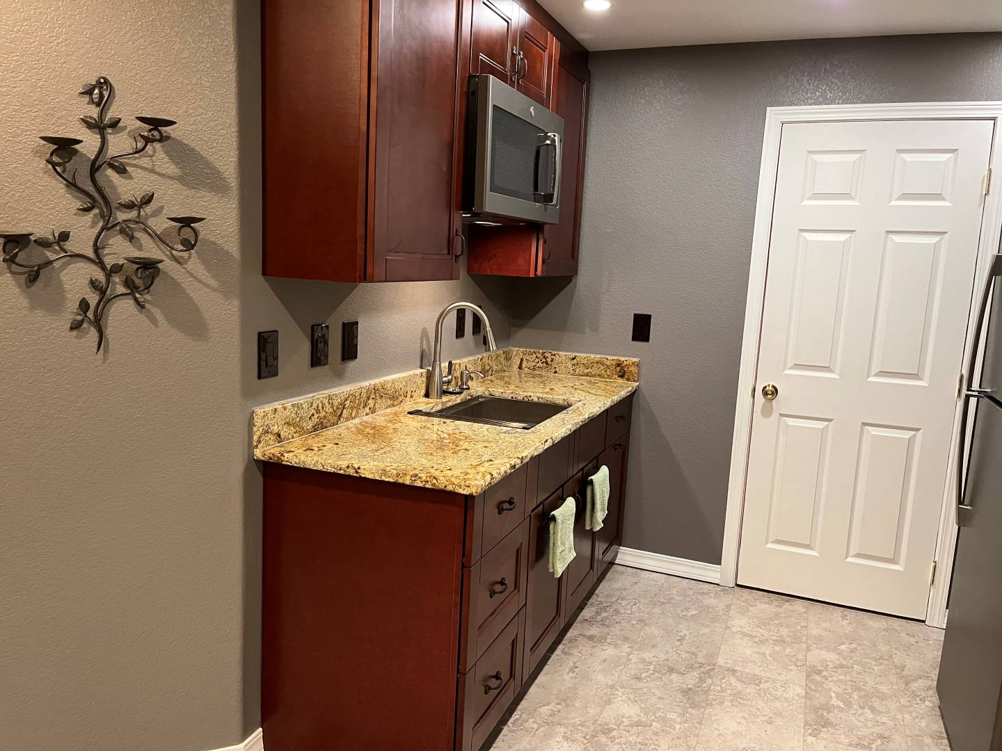 LVP flooring in Denver, CO from Veterans Carpet One