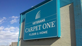 Veterans Carpet One in Colorado 
